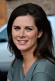 Películas de Erin Burnett