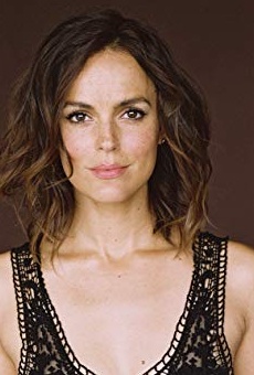Películas de Erin Cahill