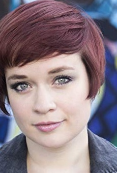 Películas de Erin Callahan