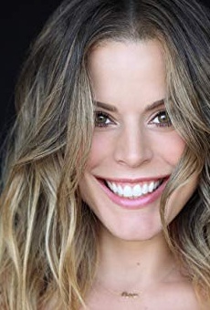 Películas de Erin Cardillo