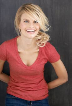 Películas de Erin Chenoweth