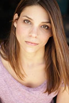 Películas de Erin Cipolletti