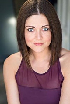 Películas de Erin Cline