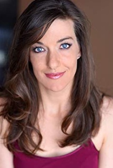 Películas de Erin Coker