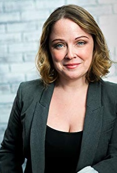 Películas de Erin Coleman