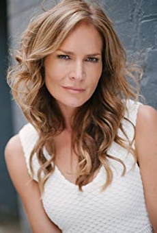 Películas de Erin Connor