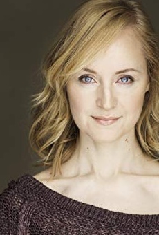 Películas de Erin Davie