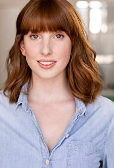 Películas de Erin DeCoursey