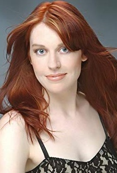 Películas de Erin Del Rosso