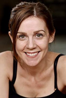 Películas de Erin Elizabeth Burns