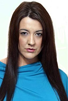 Películas de Erin Elizabeth Cook