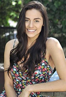 Películas de Erin-Elizabeth Miller