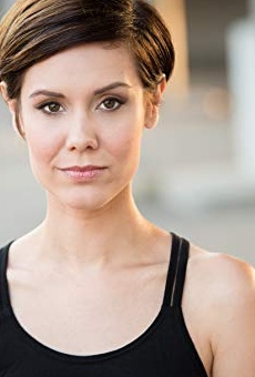 Películas de Erin Evans Películas de Erin Evans