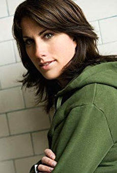 Películas de Erin Foley