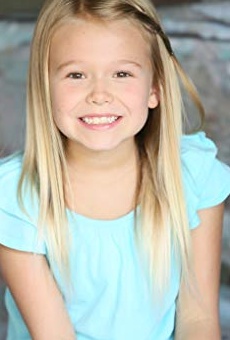 Películas de Erin Gerasimovich