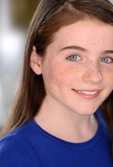 Películas de Erin Haggerty