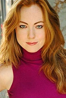 Películas de Erin Howie