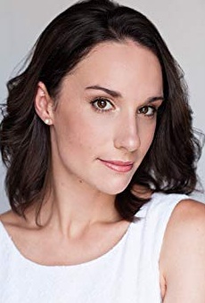 Películas de Erin James