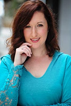 Películas de Erin Lilley