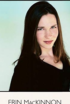 Películas de Erin Mackinnon