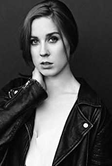 Películas de Erin Margurite Carter