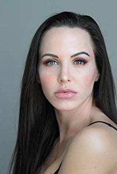 Películas de Erin Marie Garrett