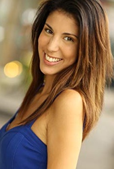 Películas de Erin McCluskey