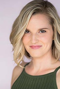 Películas de Erin McDonnell