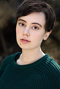 Películas de Erin McIntosh