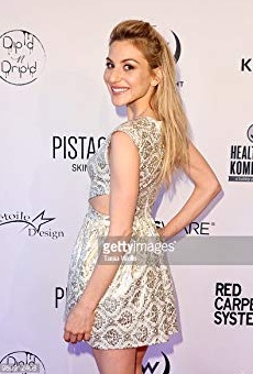 Películas de Erin Michele Soto Películas de Erin Michele Soto