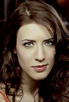 Películas de Erin Michelle Conroy