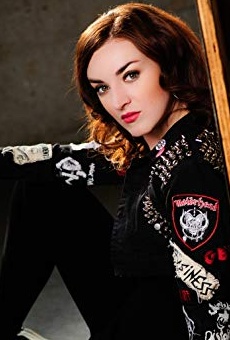 Películas de Erin Micklow