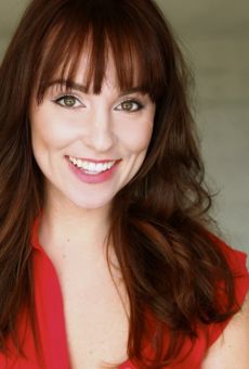 Películas de Erin Miller Williams