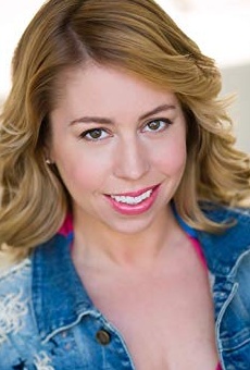 Películas de Erin Miracle