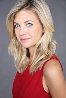 Películas de Erin Mulvey