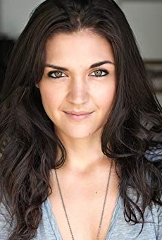 Películas de Erin Naifeh