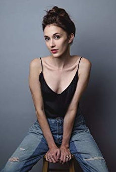 Películas de Erin Neufer