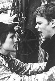 Películas de Erin Norris