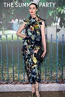 Películas de Erin O'Connor