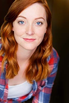 Películas de Erin O'Shea