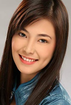 Películas de Erin Ocampo