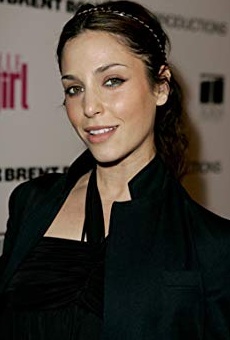 Películas de Erin Reese