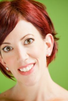 Películas de Erin Reinhard