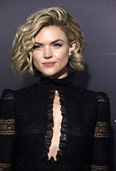Películas de Erin Richards