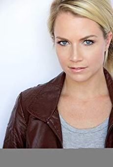 Películas de Erin Ross