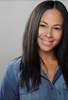 Películas de Erin Sanderson