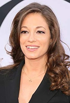 Películas de Erin Simms