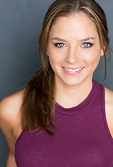 Películas de Erin Sossamon