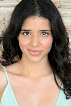 Películas de Erin Walker