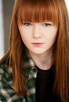 Películas de Erin Woods